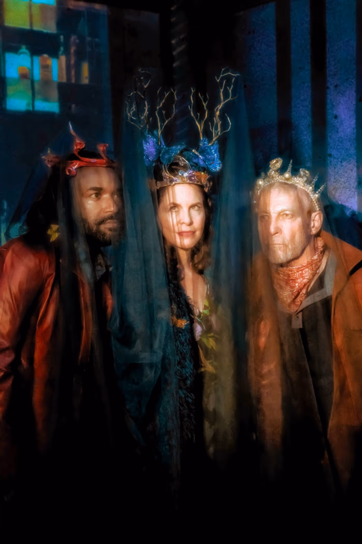 Photos: Road Theatre Company Turns 34 With World Premiere of OTHERKIN  Image