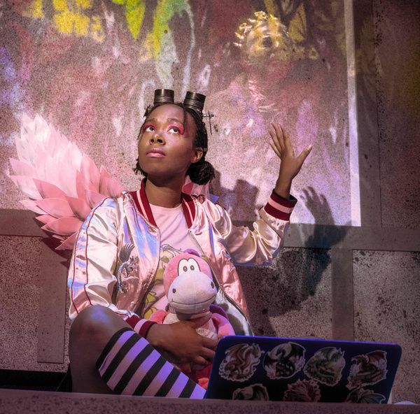 Photos: Road Theatre Company Turns 34 With World Premiere of OTHERKIN  Image