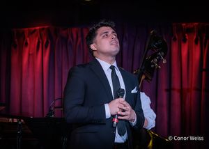 Quintin Harris. Photo credit: Conor Weiss Photo