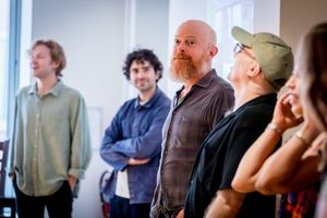 Jeff Biehl @ BroadwayWorld Jeff Biehl Photo