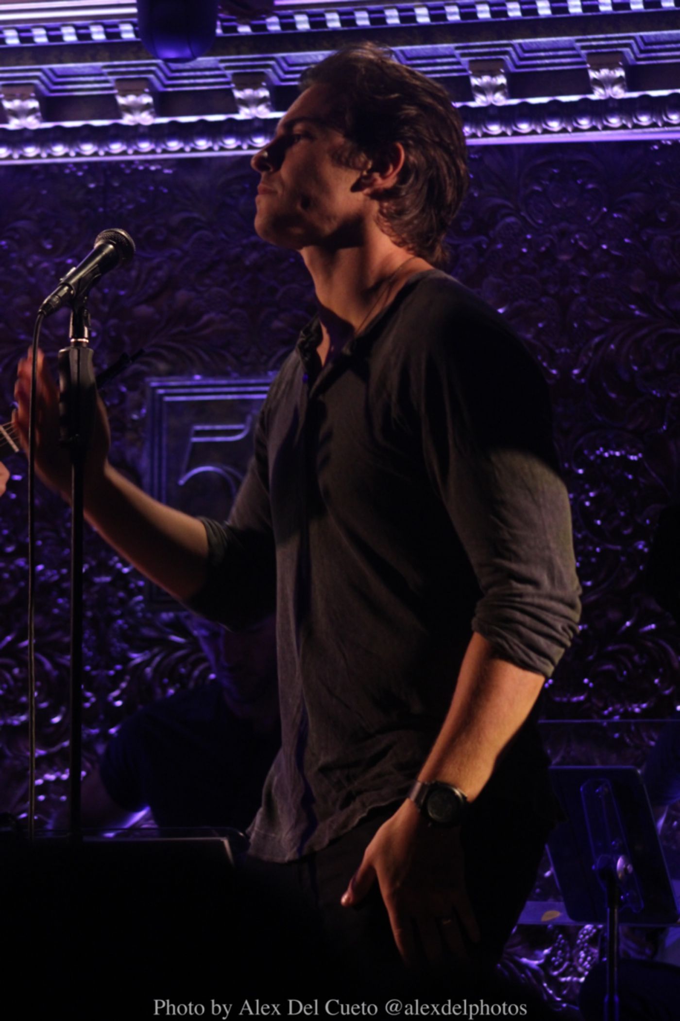 Review: AMERICAN IDIOT: A 21ST ANNIVERSARY CELEBRATION Rocks 54 Below  Image