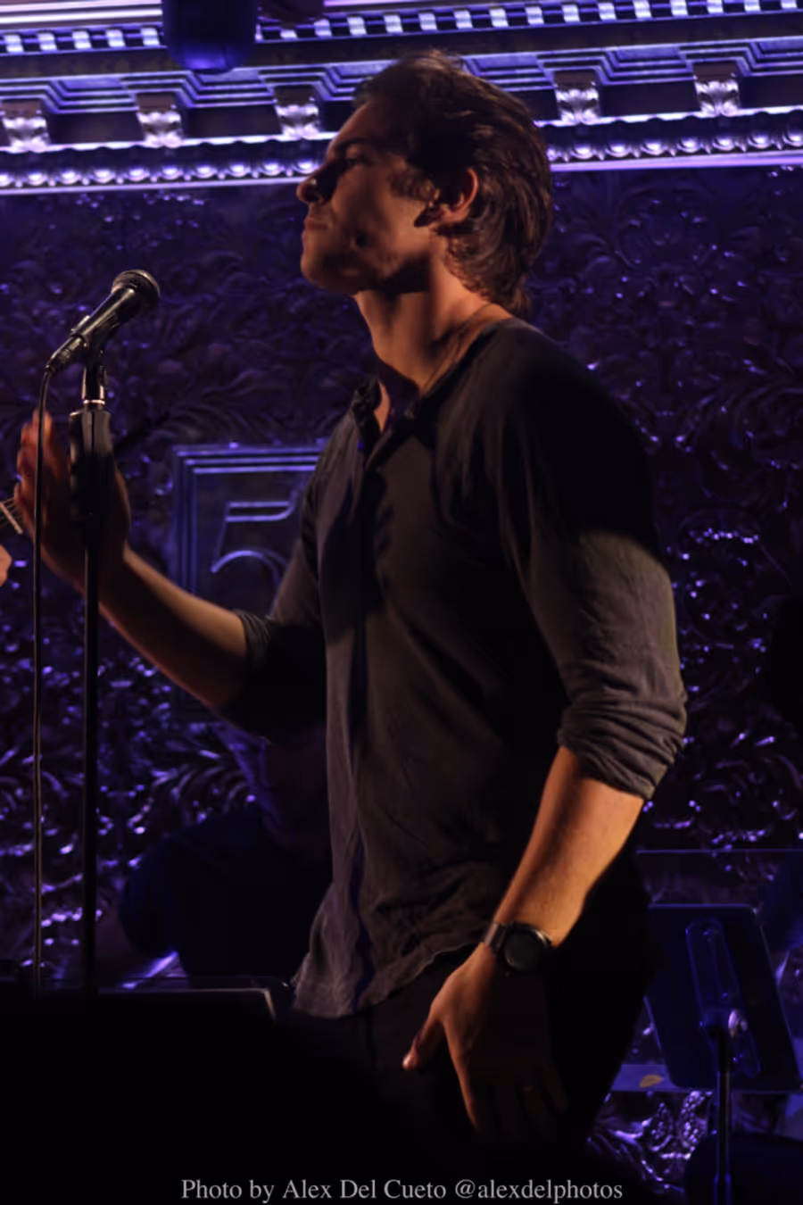 Review: AMERICAN IDIOT: A 21ST ANNIVERSARY CELEBRATION Rocks 54 Below Image