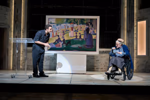 Alex Syiek and Jillian Kates Photo