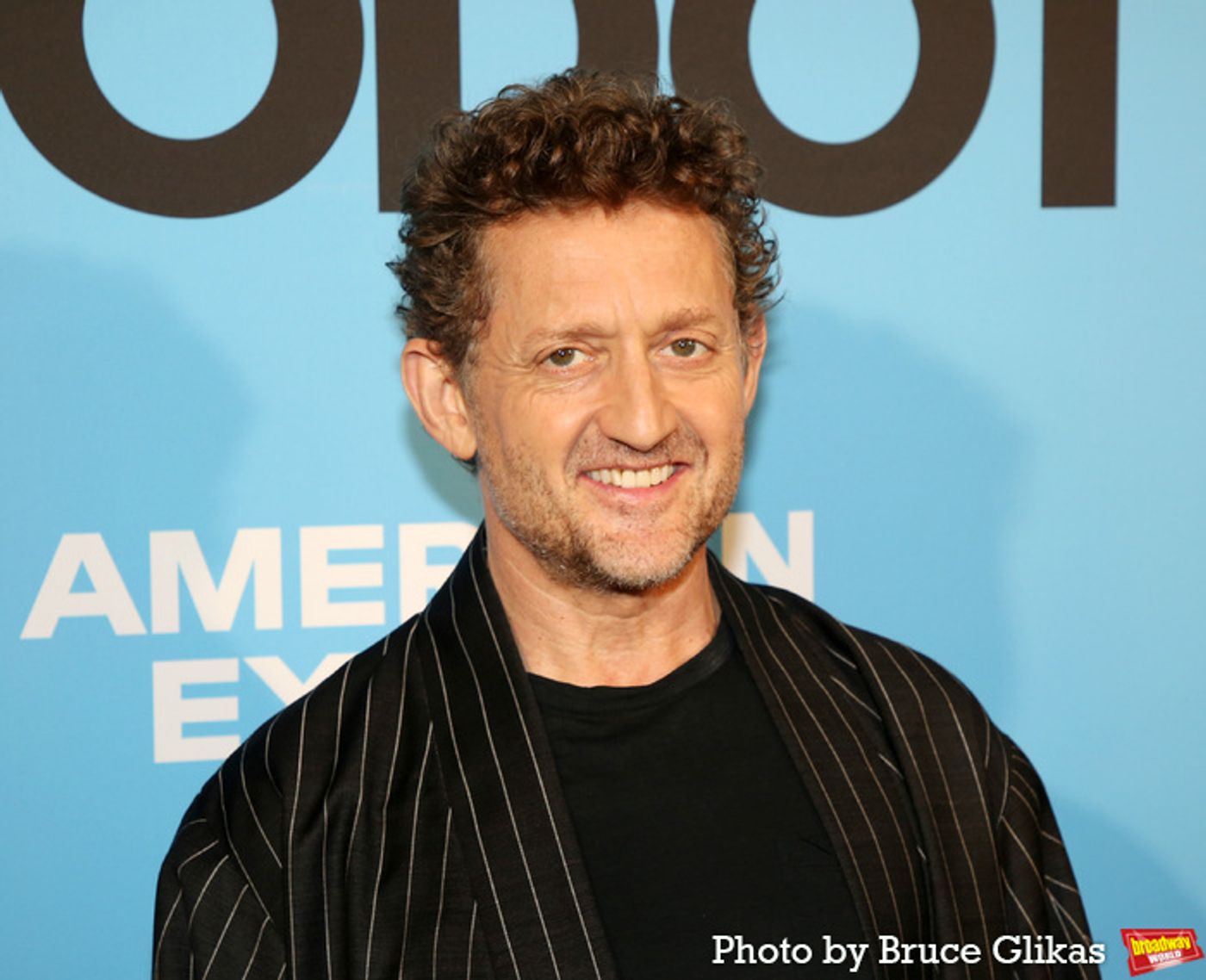 Photos: Keanu Reeves, Alex Winter, and More Celebrate WAITING FOR GODOT Opening Night  Image