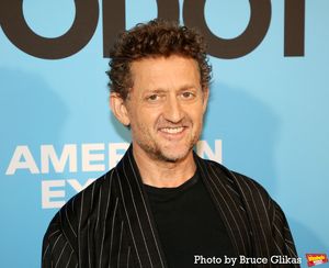 Alex Winter Photo