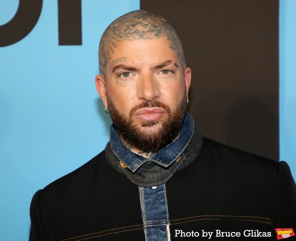 Director Jamie Lloyd  Photo