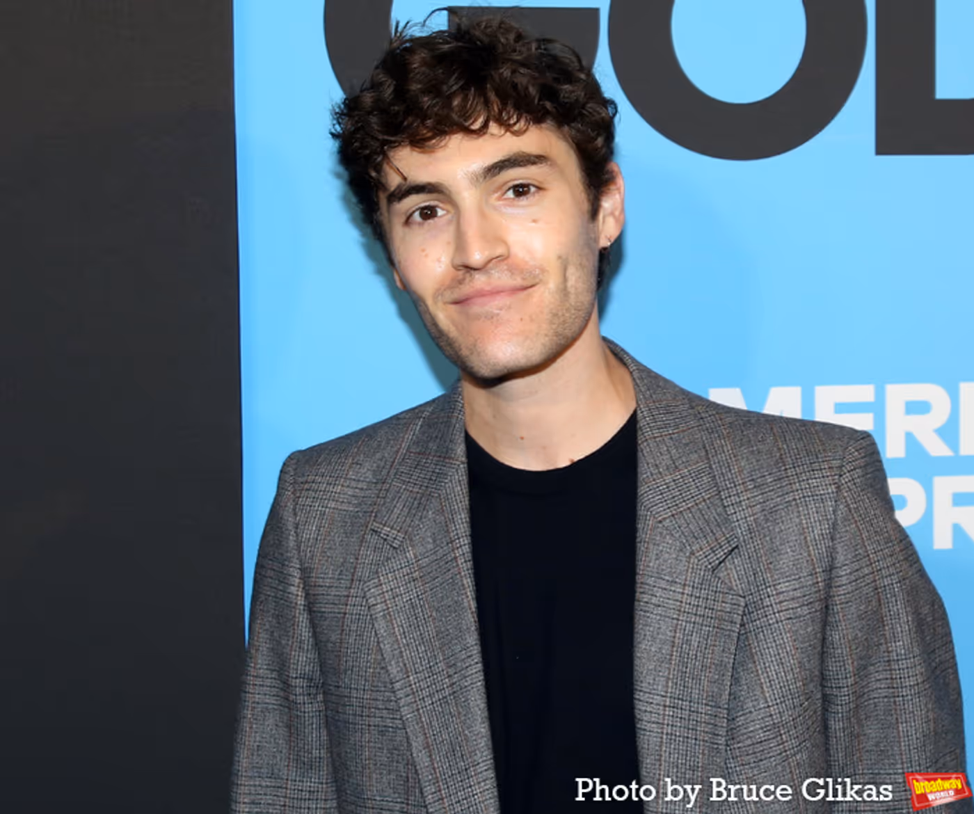 Photos: Keanu Reeves, Alex Winter, and More Celebrate WAITING FOR GODOT Opening Night  Image