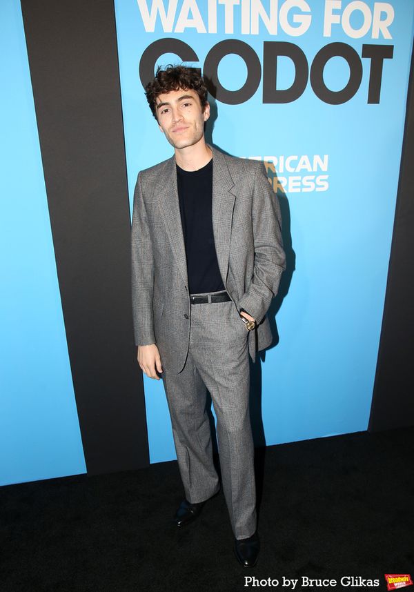 Jesse Aaronson Photo