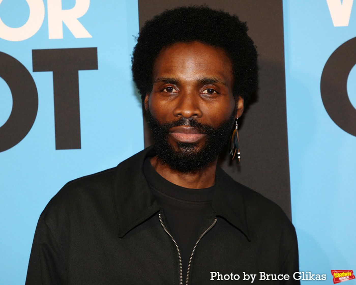 Photos: Keanu Reeves, Alex Winter, and More Celebrate WAITING FOR GODOT Opening Night  Image