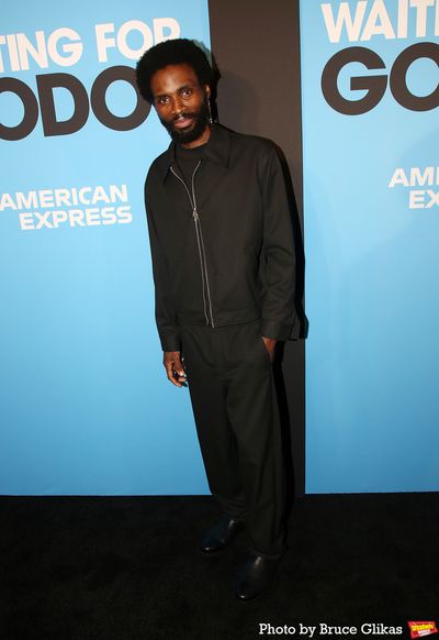 Franklin Bongjio Photo