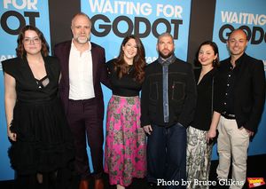 Jamie Lloyd Productions  Photo