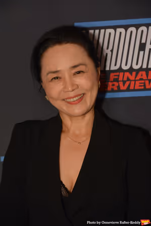 SoHee Youn (Composer/Music) @ BroadwayWorld SoHee Youn (Composer/Music) Photo
