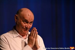 Jamie Jackson @ BroadwayWorld Jamie Jackson Photo