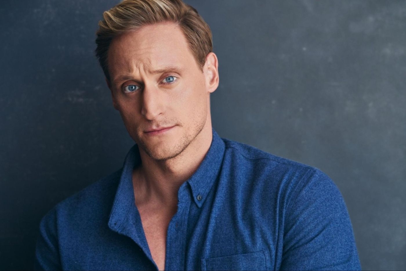 Versatility and Vision: The Rising Career of Nathaniel Dolquist  Image