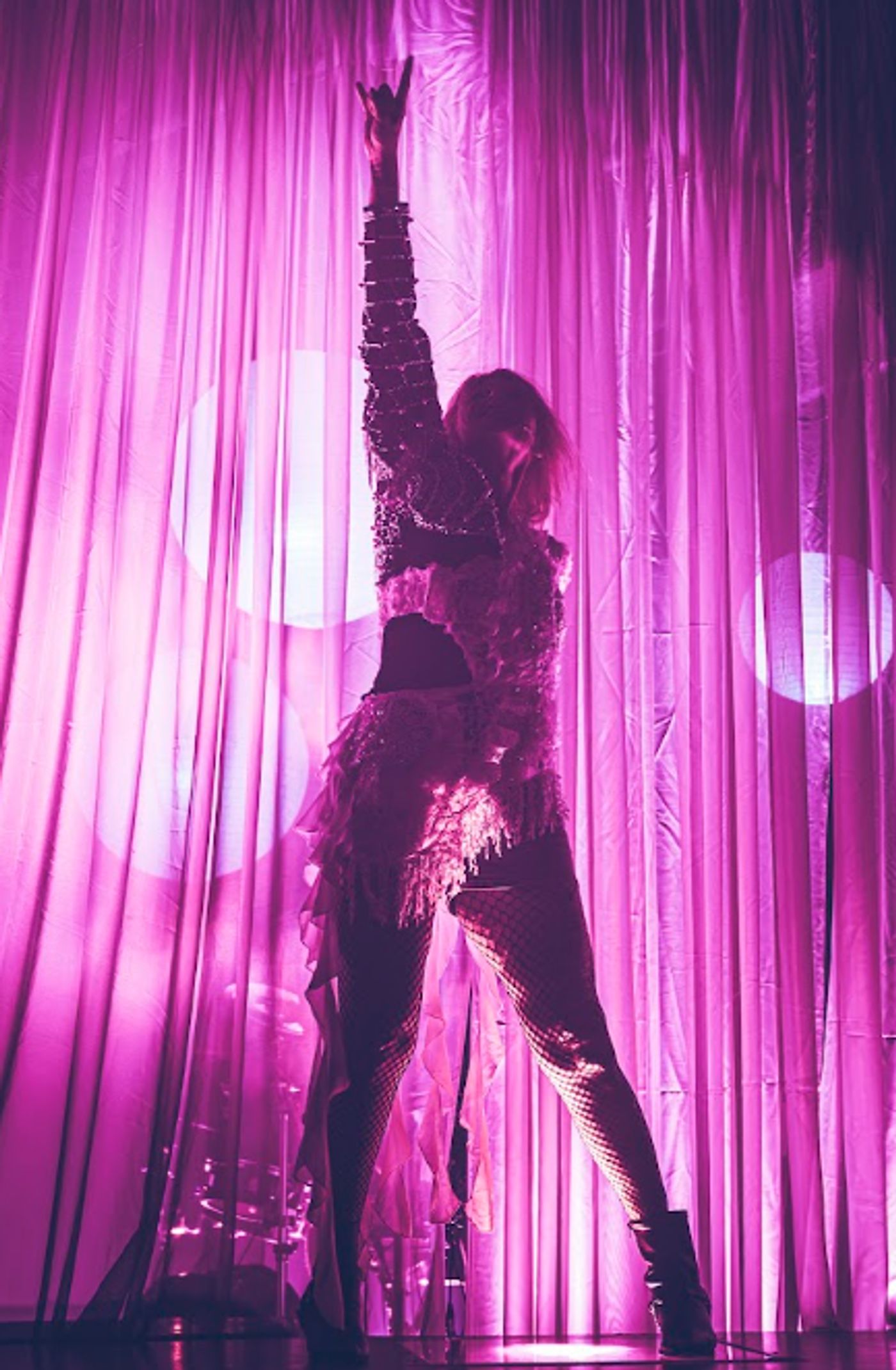 Review: MANIFEST PUSSY at Diversionary Theatre  Image