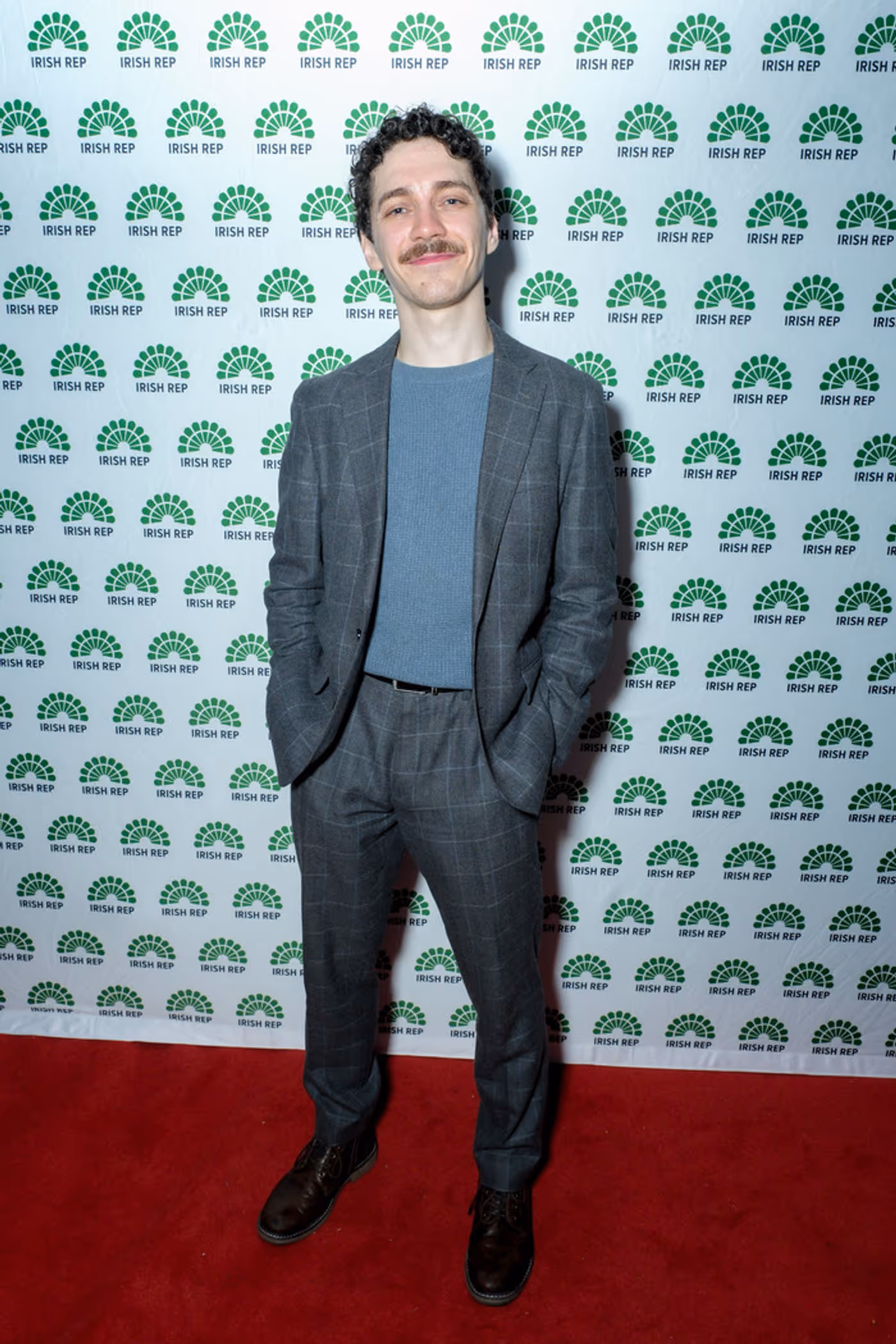 Photos: Inside Opening Night of THE HONEY TRAP at Irish Rep  Image