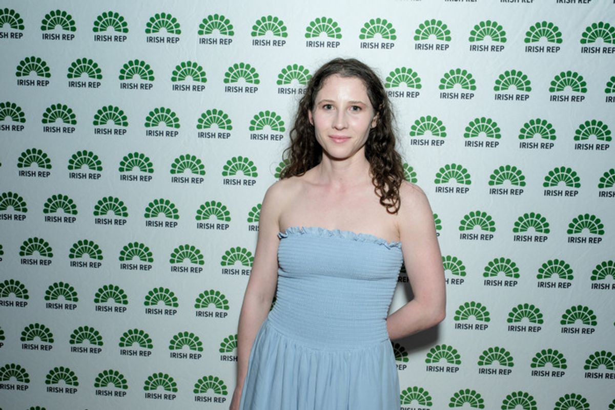 Doireann Mac Mahon  at 