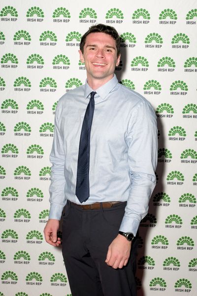 Leo McGann  Photo