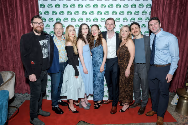 Matt Torney, Michael Hayden, Annabelle Zasowski, Doireann Mac Mahon, Molly Ranson, Ha Photo