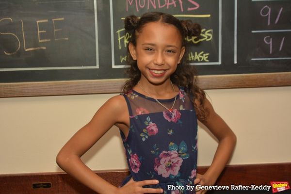 Jahzara Martina Photo