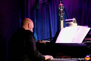 Jeremy Schonfeld @ BroadwayWorld Jeremy Schonfeld Photo