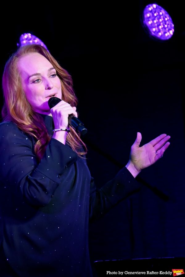 Antonia Bennett Photo