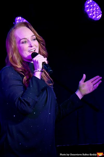 Antonia Bennett Photo