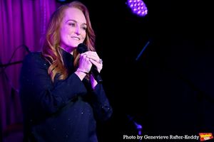 Antonia Bennett @ BroadwayWorld Antonia Bennett Photo