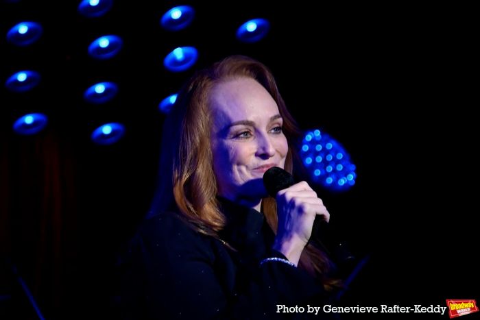 Photos: N’Kenge and Antonia Bennett Headline SPOTLIGHT ROYALE Album Premiere Concert  Image