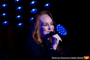 Antonia Bennett @ BroadwayWorld Antonia Bennett Photo