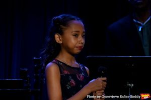 Jahzara Martina @ BroadwayWorld Jahzara Martina Photo