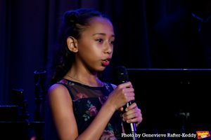 Jahzara Martina @ BroadwayWorld Jahzara Martina Photo