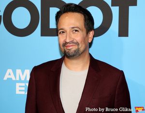 Lin-Manuel Miranda  Photo