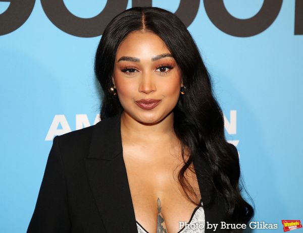 Jasmine Amy Rogers Photo