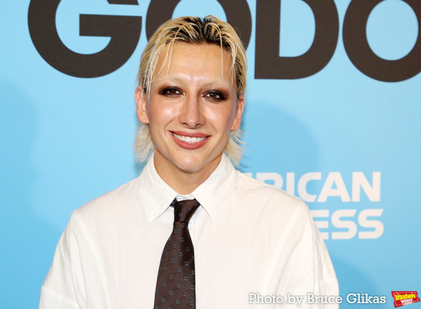 Photos: On the Opening Night Red Carpet For WAITING FOR GODOT  Image