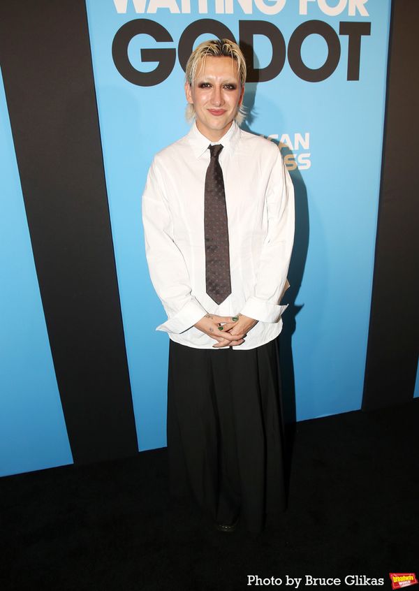 Mason Alexander Park Photo