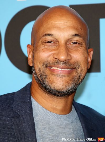 Keegan-Michael Key  Photo