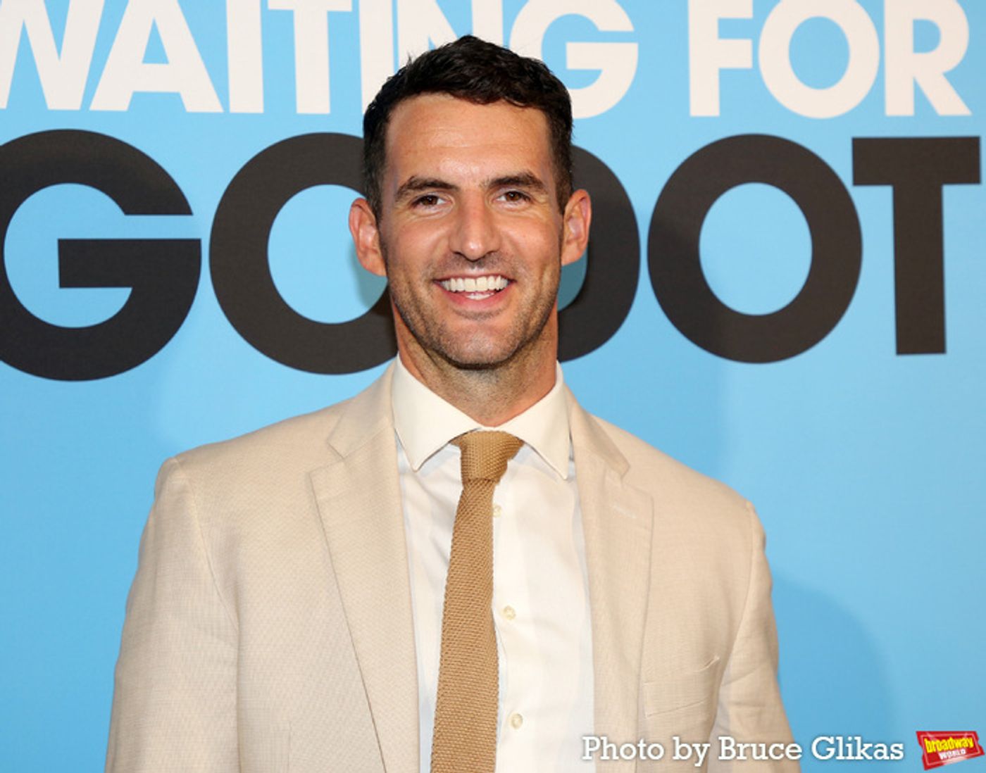 Photos: On the Opening Night Red Carpet For WAITING FOR GODOT  Image