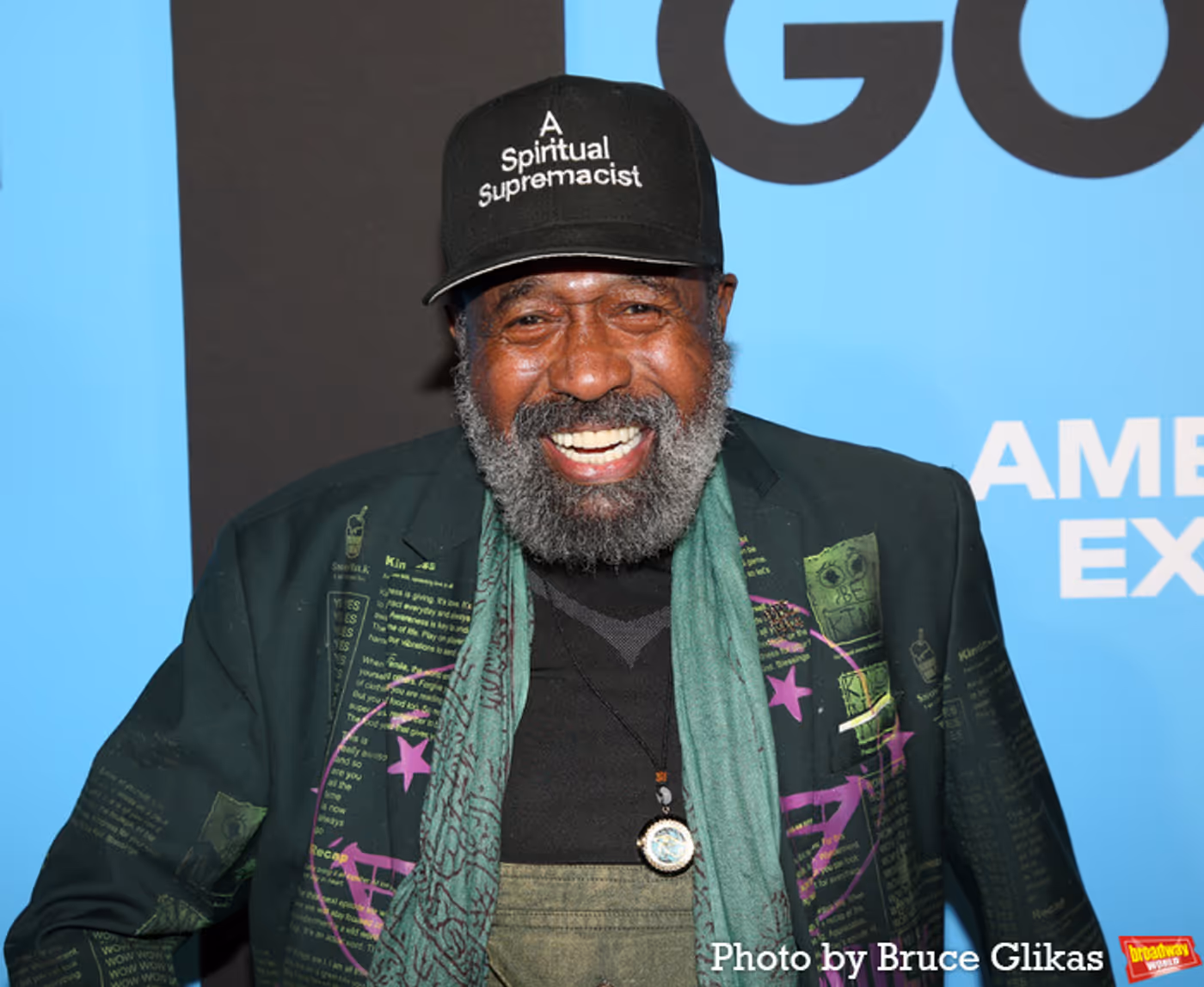 Photos: On the Opening Night Red Carpet For WAITING FOR GODOT  Image