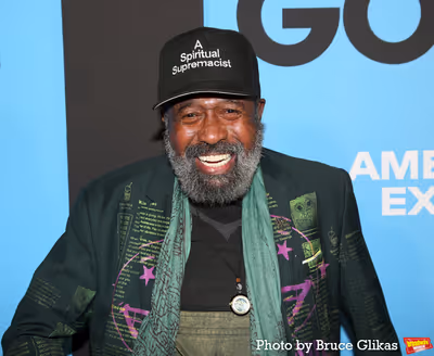 Ben Vereen  Photo