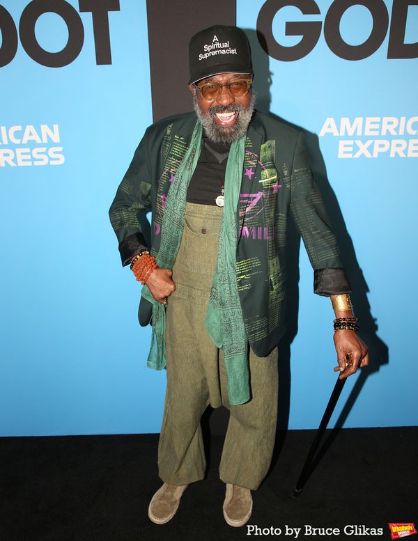 Ben Vereen Photo
