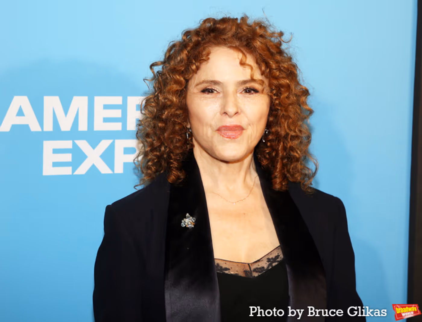 Photos: On the Opening Night Red Carpet For WAITING FOR GODOT  Image