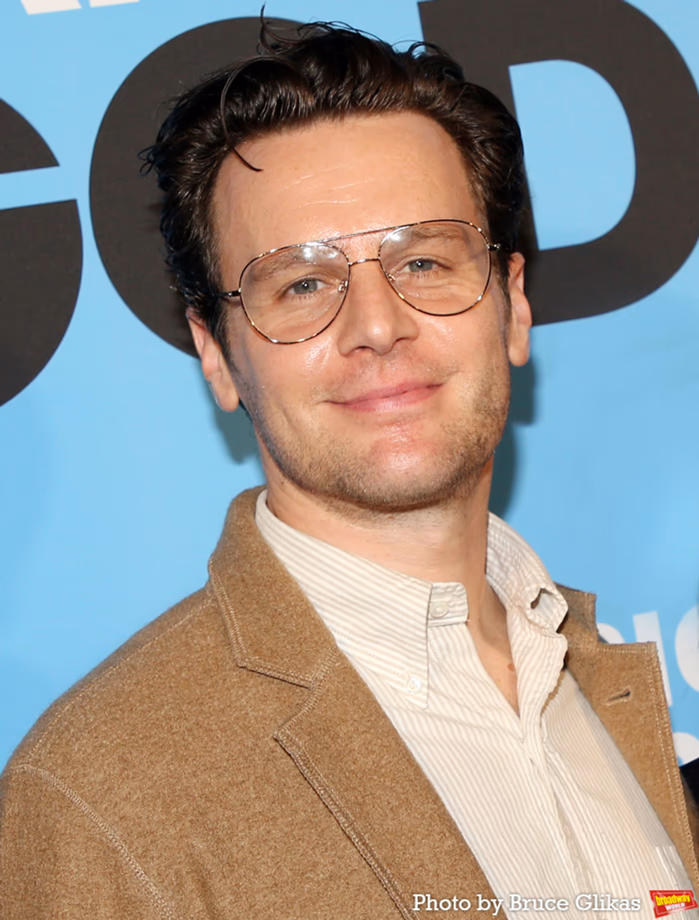 Photos: On the Opening Night Red Carpet For WAITING FOR GODOT  Image