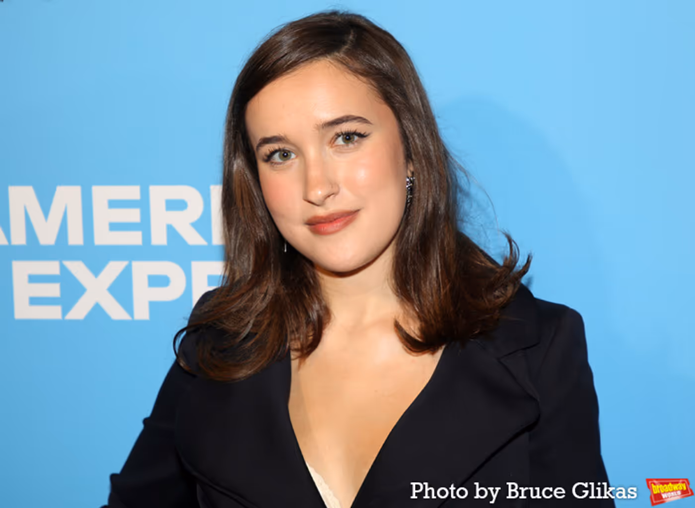 Photos: On the Opening Night Red Carpet For WAITING FOR GODOT  Image