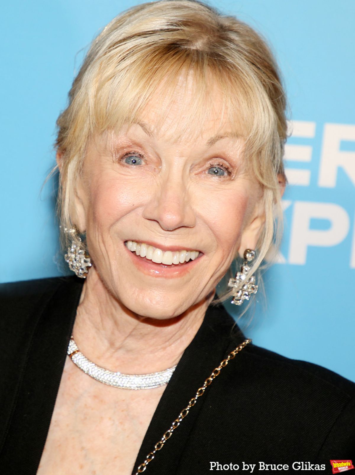 Sandy Duncan at 