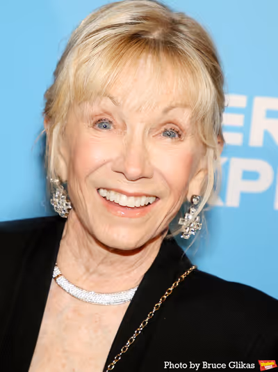 Sandy Duncan Photo