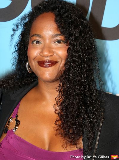 Whitney White Photo