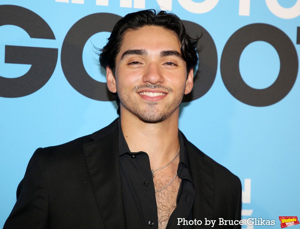 Diego Andres Rodriguez at 