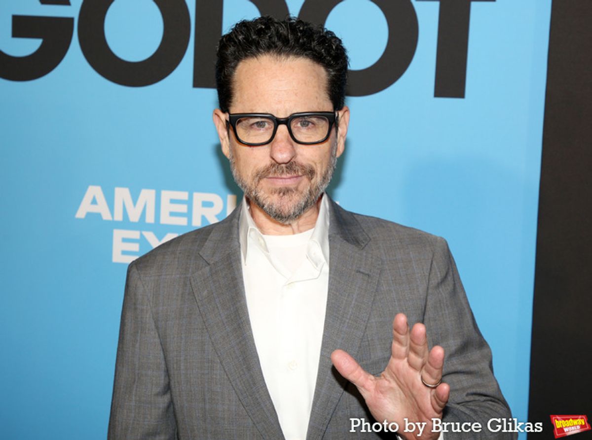 J.J. Abrams  at 