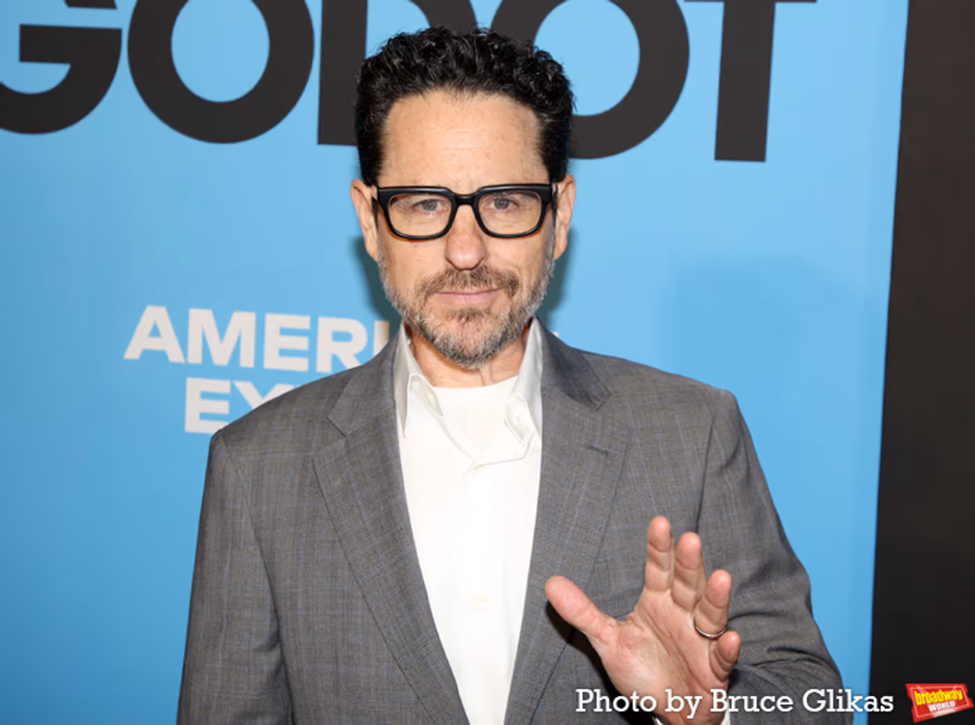Photos: On the Opening Night Red Carpet For WAITING FOR GODOT  Image